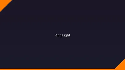 积分兑换 - LED环形补光灯 | 猪哥影院 积分商城